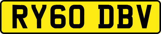 RY60DBV