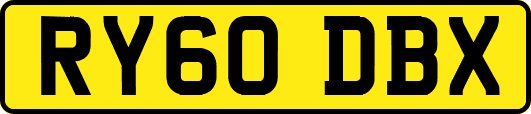 RY60DBX