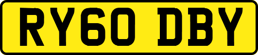 RY60DBY