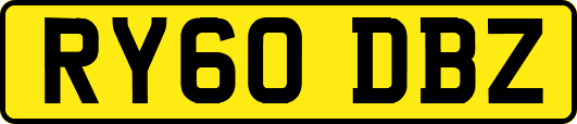 RY60DBZ