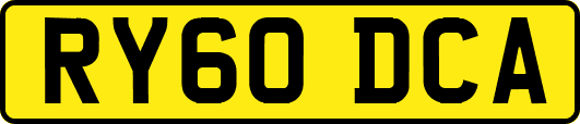 RY60DCA