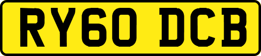 RY60DCB