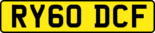 RY60DCF