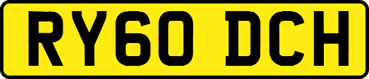 RY60DCH