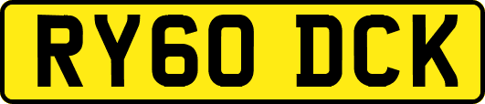 RY60DCK