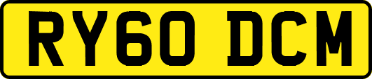 RY60DCM