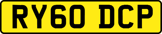 RY60DCP