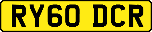 RY60DCR