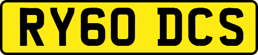 RY60DCS