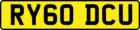 RY60DCU