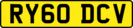 RY60DCV