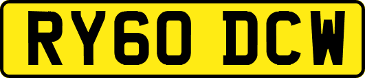RY60DCW