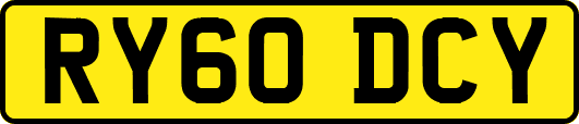 RY60DCY