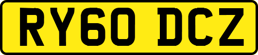 RY60DCZ