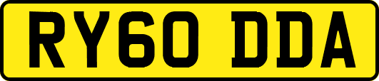 RY60DDA