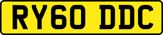 RY60DDC