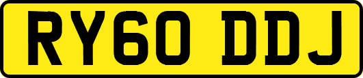 RY60DDJ