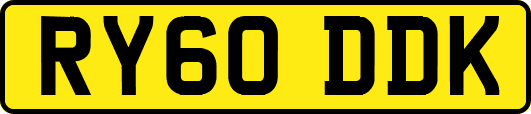 RY60DDK