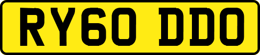 RY60DDO