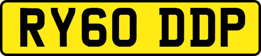 RY60DDP