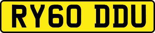 RY60DDU