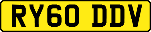 RY60DDV