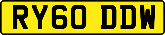 RY60DDW