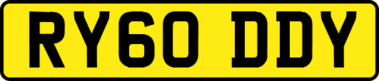 RY60DDY