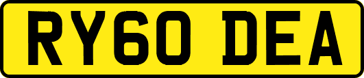 RY60DEA