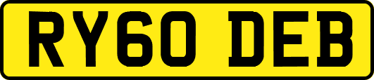 RY60DEB