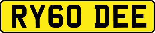 RY60DEE
