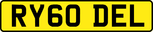 RY60DEL