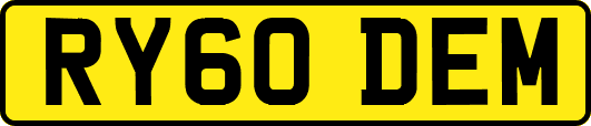 RY60DEM