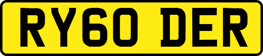 RY60DER
