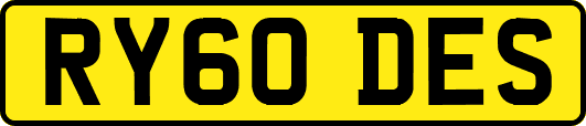 RY60DES