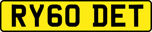 RY60DET