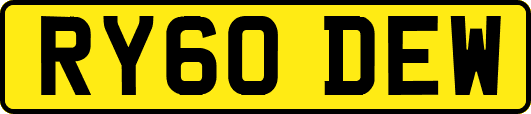 RY60DEW