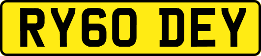 RY60DEY