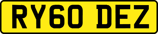 RY60DEZ
