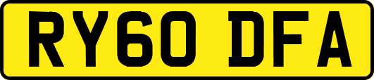RY60DFA