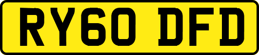 RY60DFD