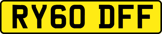 RY60DFF