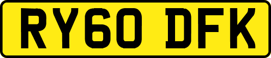 RY60DFK