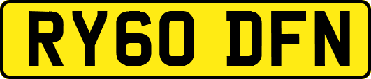 RY60DFN