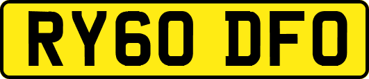 RY60DFO
