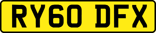 RY60DFX