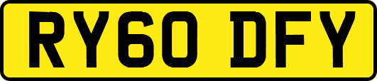 RY60DFY