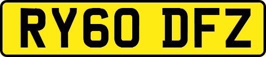 RY60DFZ