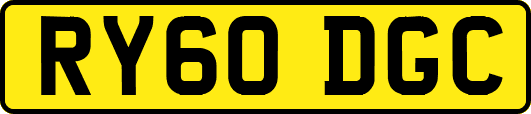 RY60DGC