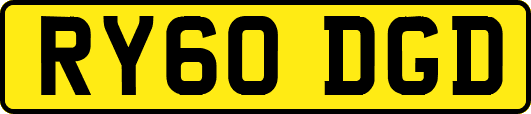 RY60DGD